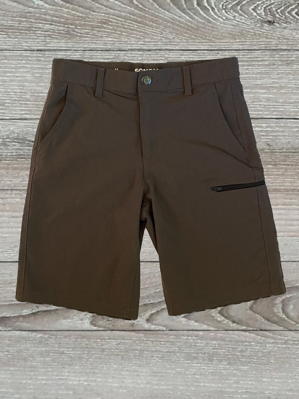 Sonoma Boys Flexware Short